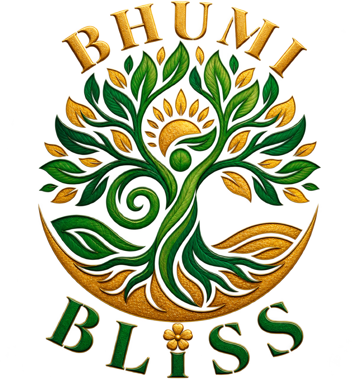 Bhumi Bliss Natural